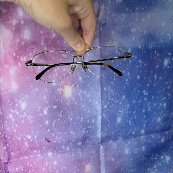 Tiffany and co glasses frames - Picture 4 of 6